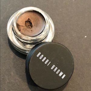Bobbi Brown Long Wearing Gel Eyeliner